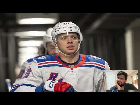 Artemi Panarin's Rangers teammates share their thoughts after $81 5M star gets sidelined indefinitel