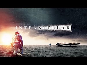 06. Message from Home - Hans Zimmer // Interstellar Soundtrack (Deluxe Edition)