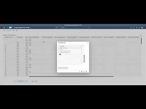 5HP Message no 06855 That Frustrating SAP Error Not possible to determine shipping point for ite