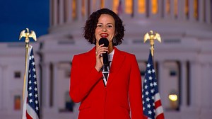 A Capitol Fourth 2023 - Behind the Scenes Interview with Mandy Gonzalez - Twin Cities PBS