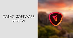 Full Topaz Software Review 2025