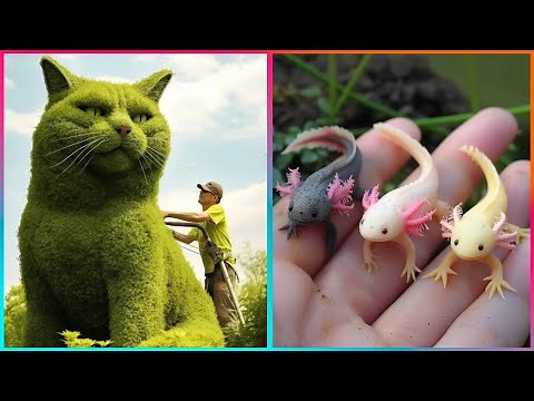 The Creative Talent Of These People Has No Limit ▶6