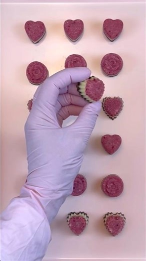 GOAT MILK TRIPLE FLAVORED DOG COOKIES #cookies #dogs #dogtreat