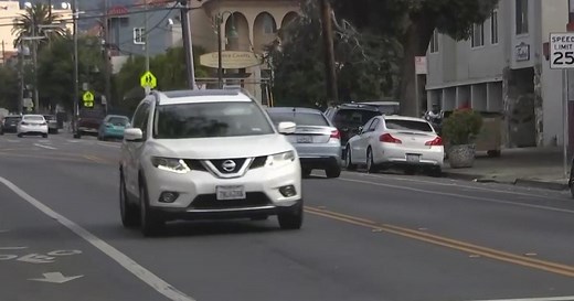 Oakland officials launch safe streets initiative with lowered speed limits in some neighborhoods