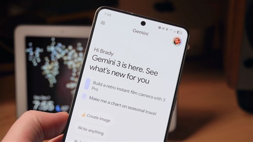 Gemini may have just had its biggest month of updates yet — here's everything you need to try