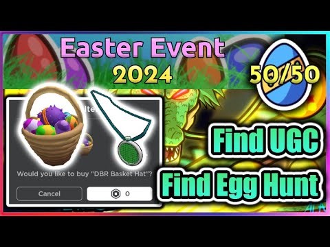 [UGC LIMITED] Dragon Ball Rage Script - Find UGC | Find Egg Hunt
