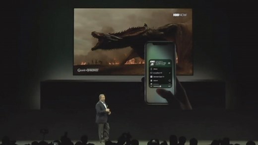 LG integrates Apple AirPlay into TVs