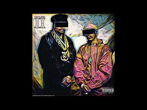 Struggle Mike presents Speedie Da Icon x Heist Da Profit "D.O.P.E. Vol. 2"