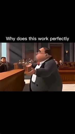 Memes on Instagram: "The court scene in Bee Movie is where the whole story stops being just a goofy talking-bee comedy and turns into a full-on “bees vs humans” trial. Barry B. Benson takes humanity to court for stealing honey, and suddenly you have a tiny bee acting as a lawyer in a giant human courtroom, cross-examining beekeepers, calling out honey brands, and trying to prove that bees are being treated like slaves instead of living creatures. The jokes come from how serious everyone takes it