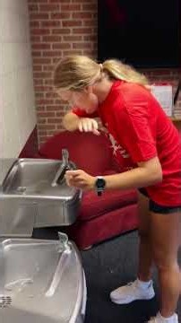 Speed Tour: Rec and Wellness Cebter #indianawesleyanuniversity #iwu #college