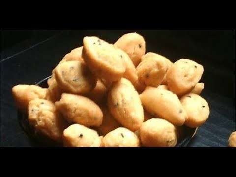 Resep Kue Jintan Enak Dan Renyah