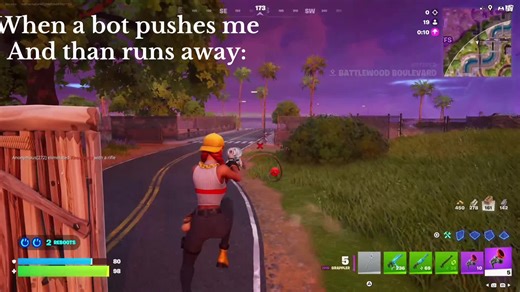 Fortnite Bot Strategies: Outmaneuvering Opponents