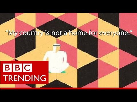 Life as a Shia Muslim in Saudi Arabia - BBC TRENDING
