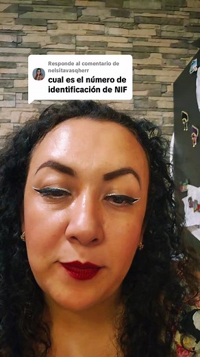 Identificación NIF: ¿Qué es y cómo obtenerlo?
