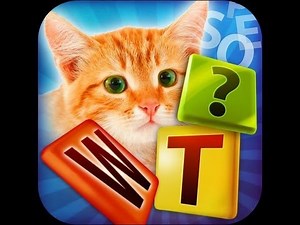 What's The Word? Level 327 Answer Walkthrough (iphone, Android, ipad)