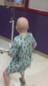 3.3M views | "You can't help but smile when you're around him," says Clayton's dad, David. | St. Jude Children's Research Hospital | Facebook
