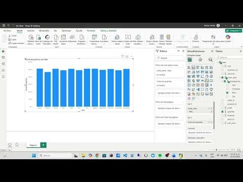 Tutorial | Como Descargar Power BI | Diferencias Desktop y Service