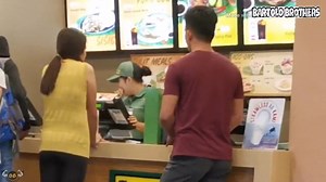 91K views · 2.8K reactions | HAPPY HALLOWEEN - Public ( PRANK ) - Bartolo Brothers | Bartolo Brothers | Facebook