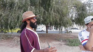 wannabe gangsters bloopers 😂😂 follow me on instagram: https://www.instagram.com/zubairsarookh | Zubair Sarookh