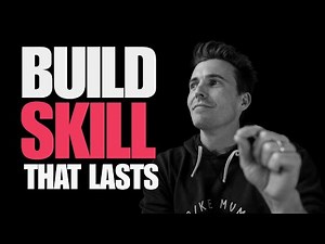 Position • Movement • Purpose: The Framework for Skill That Lasts