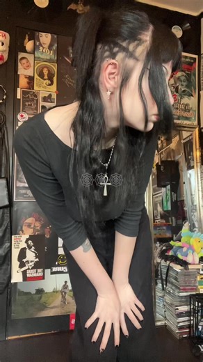 Creative Hair Dye Ideas for Deathhawk Style