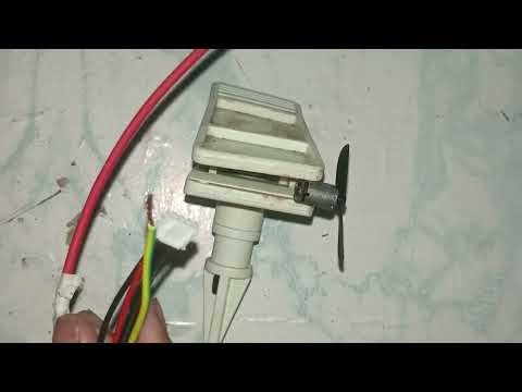 Overvolting DC motor #highlights #dcmotor