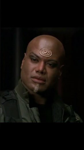 Teal'c vs Metaphors | Stargate SG1