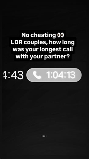 the LDR survival guide on Instagram: "let's see👀 #longdistancerelationship"