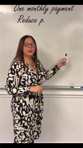 💳💡 Struggling with high-interest credit card debt? A Debt Management Program (DMP) from Consolidated Credit can help you pay off debt faster while lowering total monthly payments! 🚀💰 ✅ Reduce total payments by up to 50% ✅ Reduce interest rates ✅ Stop penalties & fees ✅ Avoid bankruptcy ✅ No good credit needed to qualify ✅ Become debt-free in as little as 36 months Take control of your finances and avoid bankruptcy. Find out how a DMP can work for you today⬇️ 🔗 Learn More: https://ow.ly/xuUh