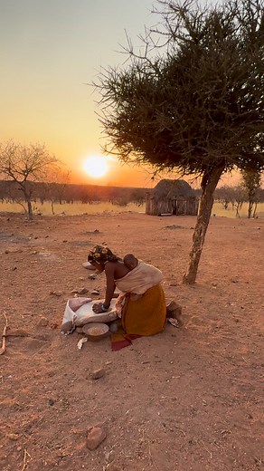 2.3M views · 19K reactions | A Mutua mother from Angola, belonging to...