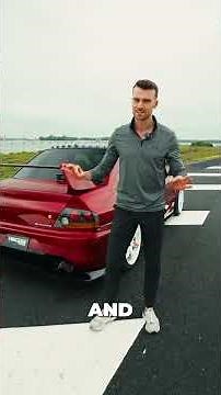 72HRS TO WIN THIS 400HP EVO VIII WITH VINCERE AUSTRALIA