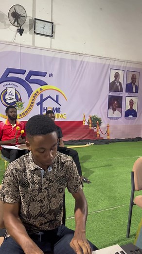 One day!🔥 To the most awaited chorale concert of the year! Don’t miss this, come and join in our praise!🎉 #gnaasknustchoir #roadtokoncerto@Valley View University Choir