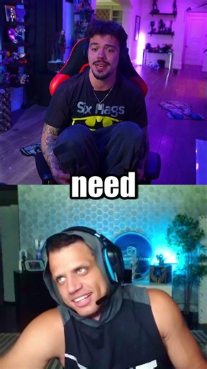 Adapt tells Tyler1 why he hasn't Started a Family 😭