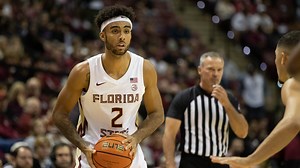 Florida State men's basketball looking to make it eight straight wins over rival Florida