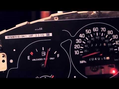 Fuel Level Anti Slosh Module