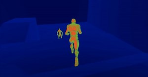 Tutorial: Making a Thermal Vision Effect in Unreal Engine 4