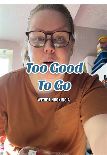 Evaluating Circle K with Too Good To Go