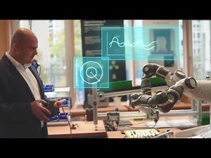 Digitale Plattformen – Basis für die Digitale Transformation in der verarbeitenden Industrie