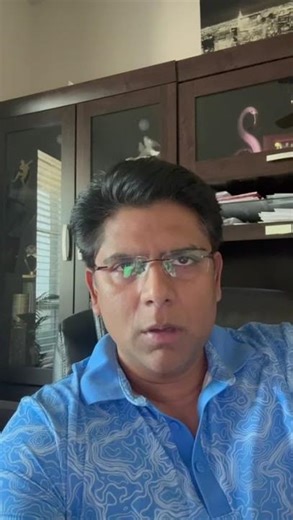 AAPSCONSULTING Client Review | Website Development by HimanshuWeb