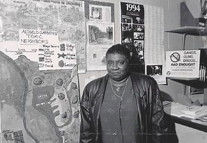 Here’s why Congress is recognizing Hazel M. Johnson, the ‘mother of environmental justice’