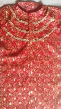 Open shirt design 🎀