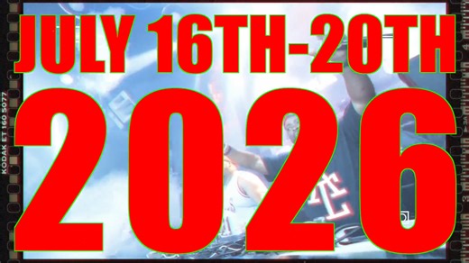 Destination X 2026- Promo