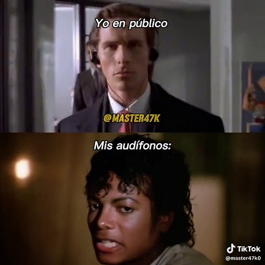 Michael Jackson - Beat it // 1980s Rock & Roll Music Video