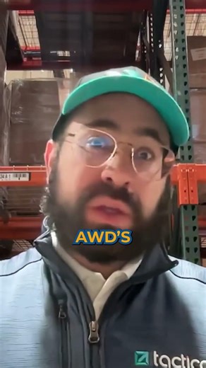 The inventory trick that cuts Amazon costs in half #seller #ecommerce #fba