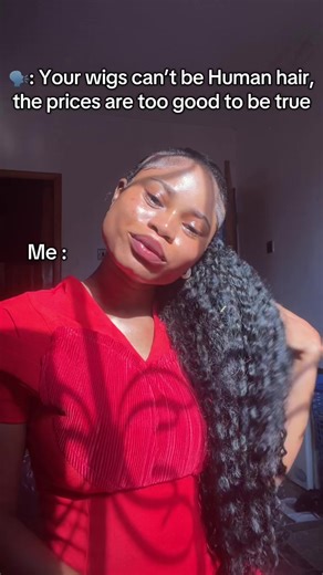 Debunking Myths About Human Hair Wigs