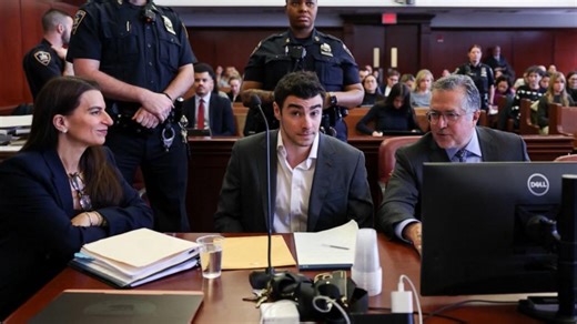 What evidence in Luigi Mangione's bag could mean for his case