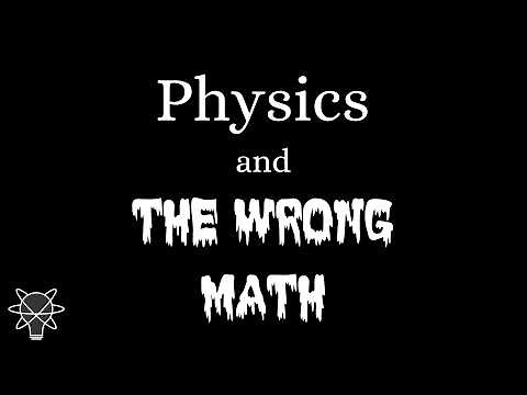 The need for Physical Mathematics