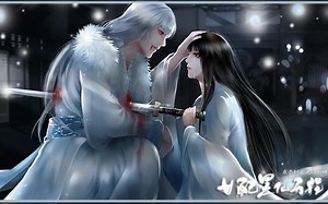 【女配黑化历程】第一章