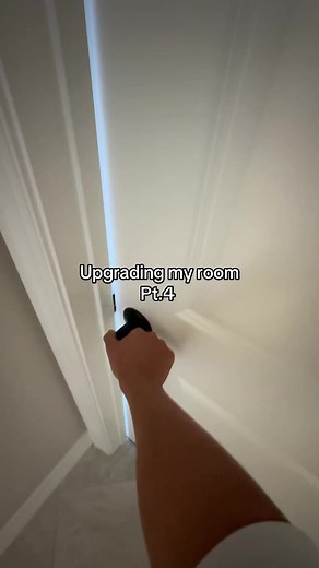 What else does it need? #ryanssnkrs #room #roomtour #roomdecor #upgrade #upgrading #clean #miamiheat #murakami