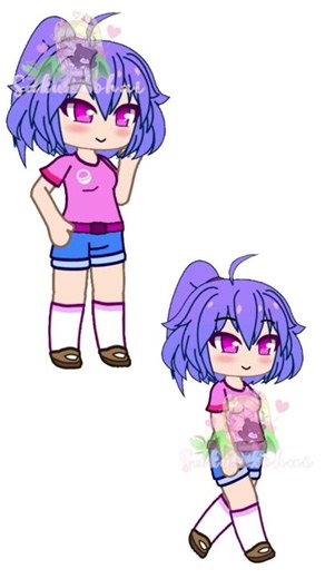 Gacha Club, IbisPaint, Flamingo Animator, CapCut Tutorial